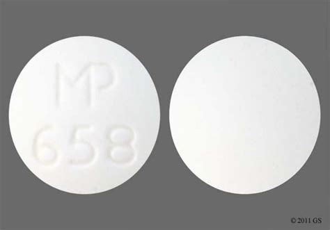 MP 658 . Previous Next. Clonidine Hydrochloride Strength 0.2 mg Imprint MP 658 Color White Shape Round View details. 1 / 5 Loading. MP 35 . Previous Next. Spironolactone Strength 25 mg Imprint MP 35 Color White Shape ... If your pill has no imprint it could be a vitamin, diet, herbal, or energy pill, or an illicit or foreign drug. It is not possible to …